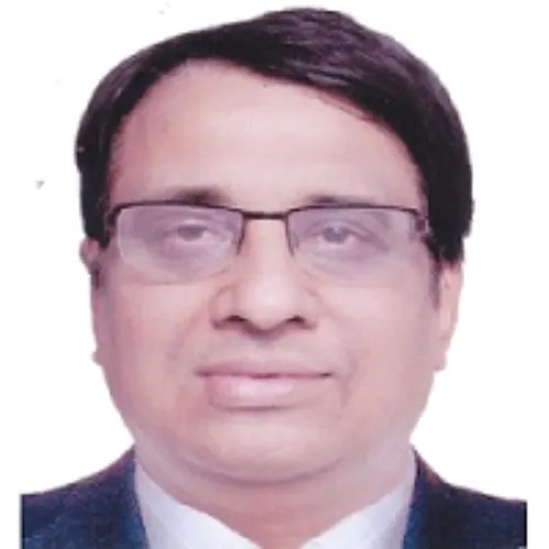 Surendra Kumar Tulsyan